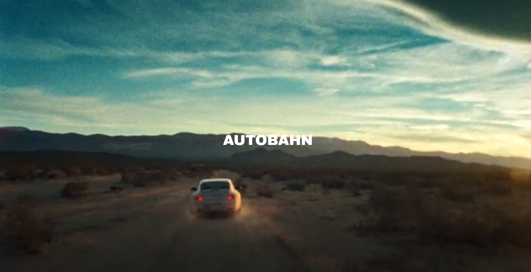Autobahn