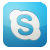 skype